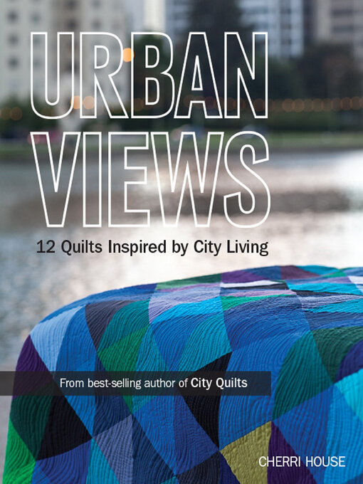 Title details for Urban Views by Cherri House - Available